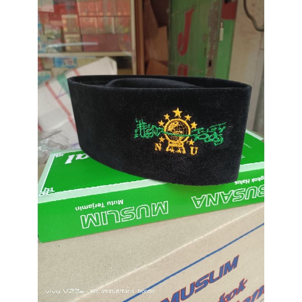 songkok NU kopiah nu peci nu