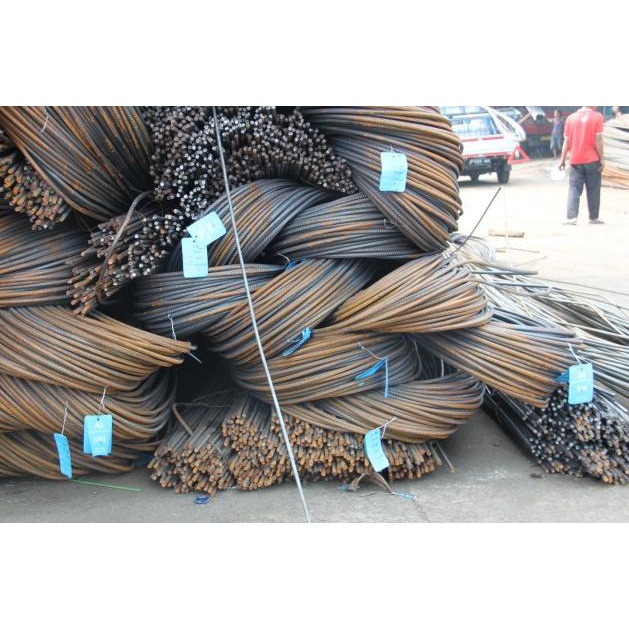 BESI BETON ULIR 13 MM TS280 FULL SNI SERTIFIKAT