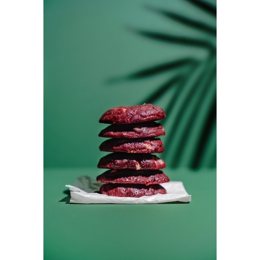 

Glookosh Cookies - TOKYO