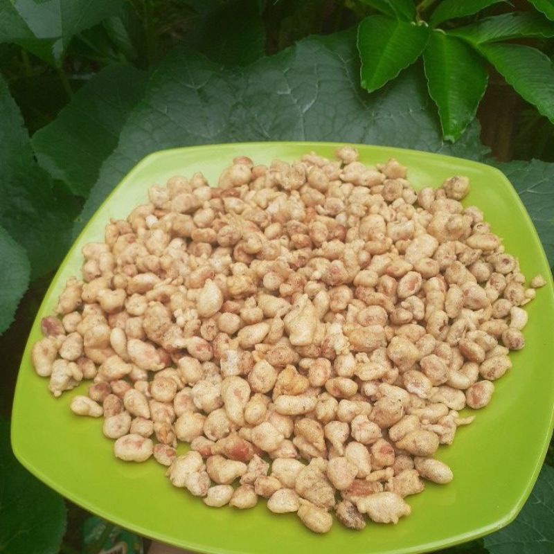 

KACANG BANDUNG CEMILAN GURIH,RENYAH,ENAK 200gr COD