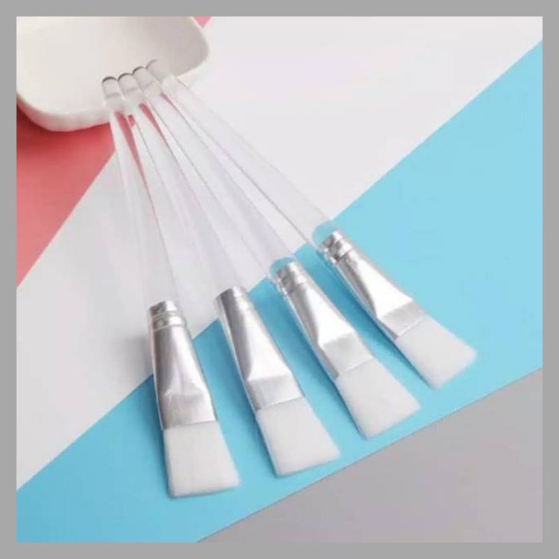 KUAS MASKER / KUAS BENING / KUAS MASKER BENING / KUAS MASKER MURAH