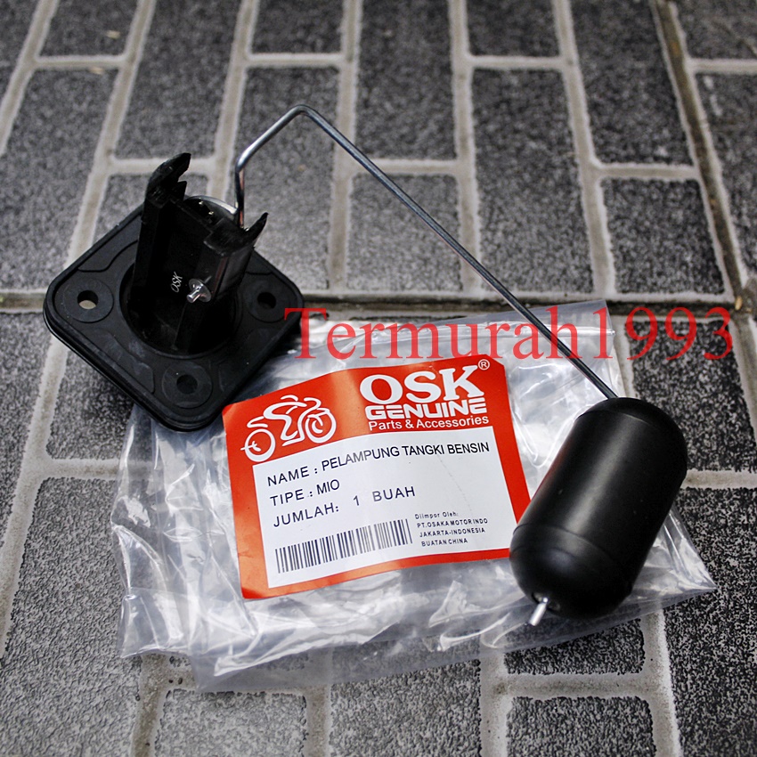 Pelampung Bensin Teng Bensin Mio Sporty Lama OSK amper Bensin