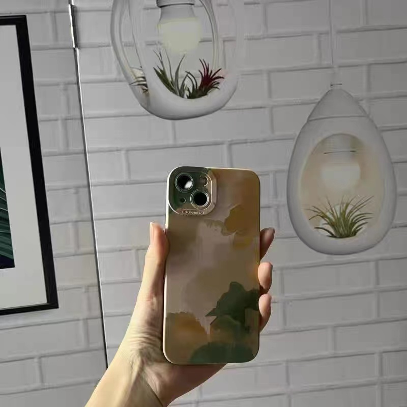 Case Bahan TPU Untuk iPhone 14 14pro 14Plus 14prm 13 13pro 13pro 13prm 11 7Plus 8Plus Xr XS 12pro Max