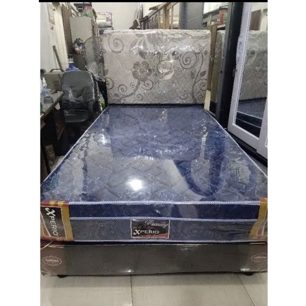 Kasur Matras Tilam Busa Xperio Garansi 5 Tahun