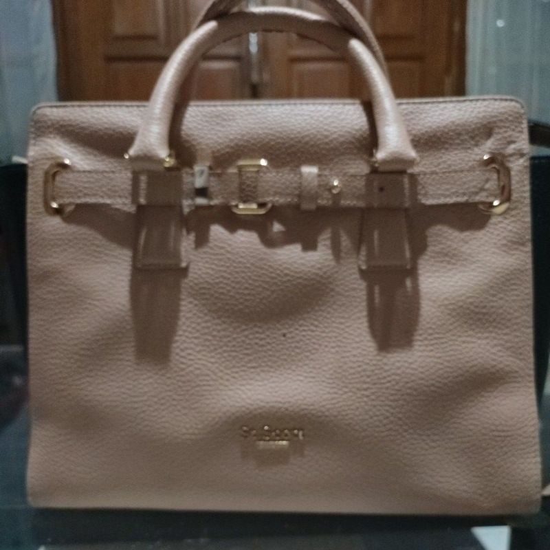 tas preloved st. Scott London