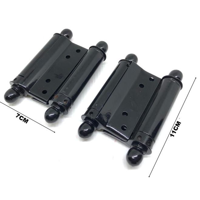 ENGSEL KOBOY / KOBOI / ENGSEL PINTU / ENGSEL PINTU ARAH / PER 3 INCH