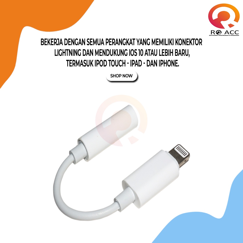 [RO ACC] JACK AUDIO 7 8 PLUS X XR XS MAX 11 12 13 PRO MAX