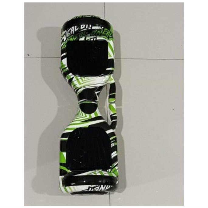 Smart Balance Wheel 6,5 Inchi / Hover Board Smart wheel balance - Green ONEAL