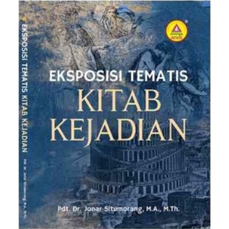Eksposisi Tematis Kitab Kejadian
