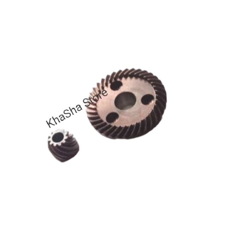 Gear GM 9554 Bitec Gigi Nanas Bitec GM 9554