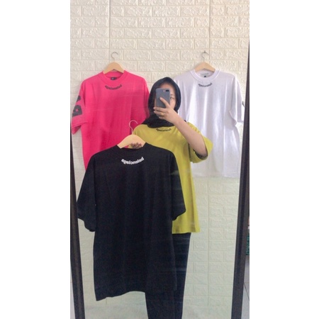 KAOS OVERSIZE BALENCIAGA