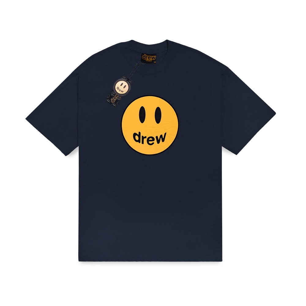 Drew House Mascot T-Shirt Navy