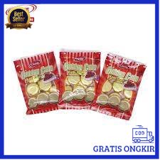 

LAGIE GOLDEN COIN 56GR -Terlengkap-Termurah-Berkualitas