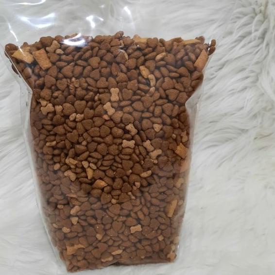 monello puppy dog food repack 1kg