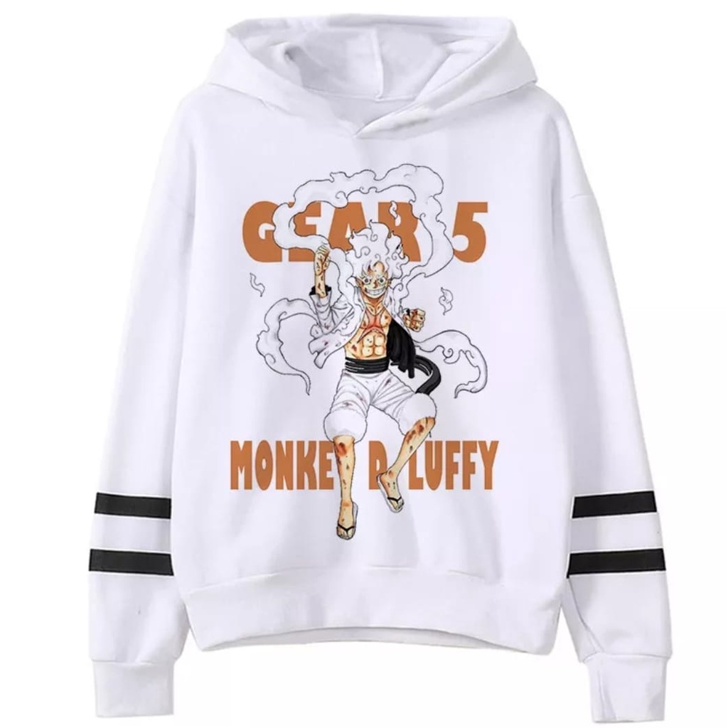 Sjf_Sweater Hoodie Anime One Piece F R I E N D S All MOTIF - Jaket Anime One Piece GEAR 5 MONKEY D LUFFY All MOTIF - Jumper Anime Pria ATACK ON TITAN All MOTIF - Hoodie Jumper TO YOU 2000 YEARS Terbaru All MOTIF
