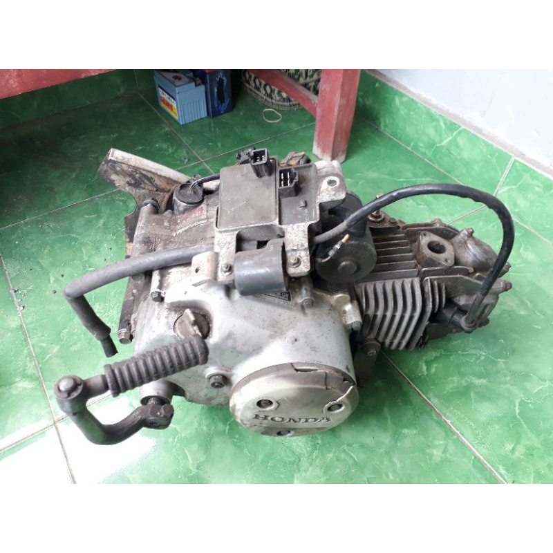 mesin karisma 125