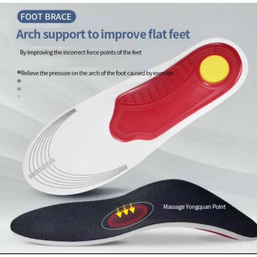 Sensu Footware Therapi ORIGINAL PREMIUM