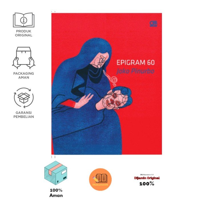 Epigram 60