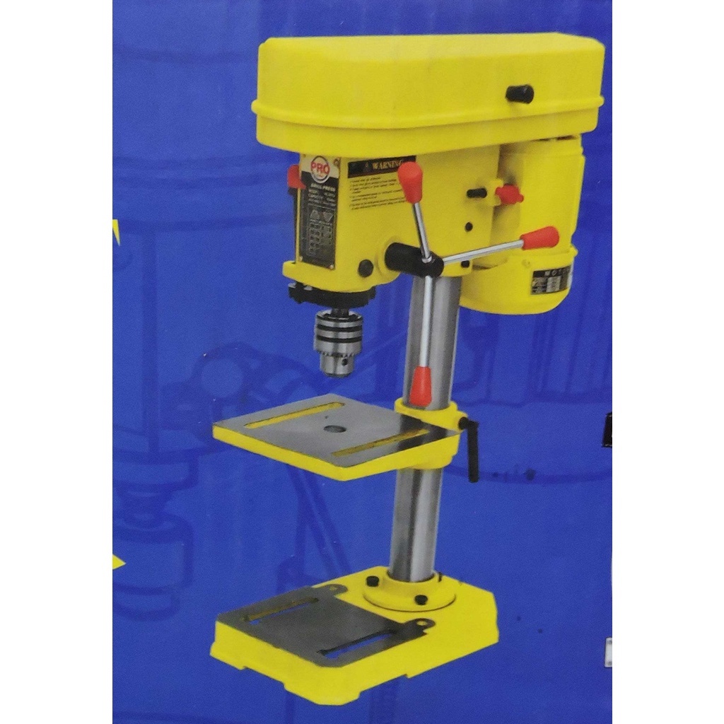 Mesin bor duduk PRO 8813 H&L