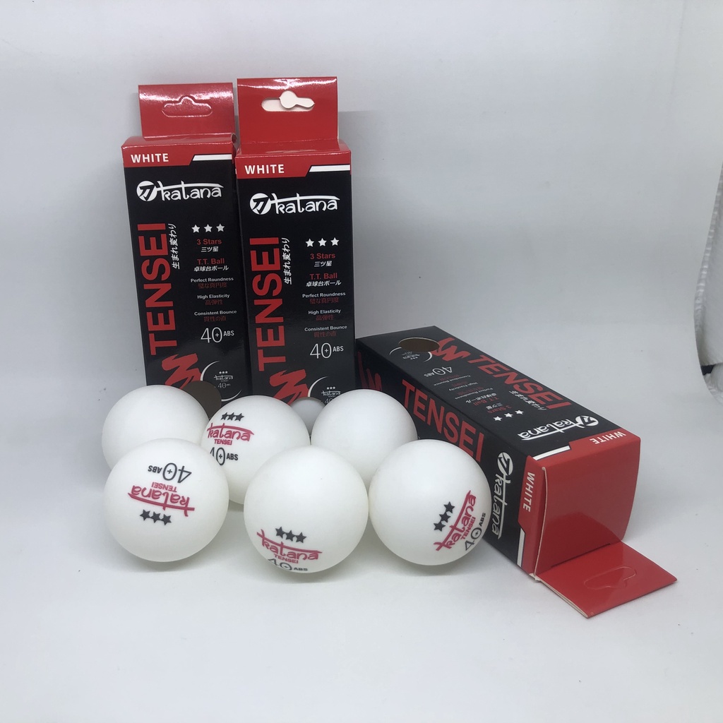 bola pingpong katana tensei