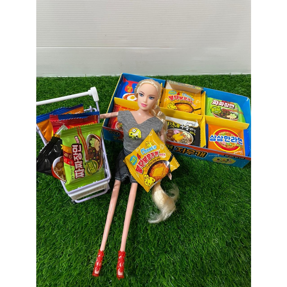 

PENGHAPUS LUCU ANAK BENTUK MIE RAMEN UNIK IMUT MURAH COD