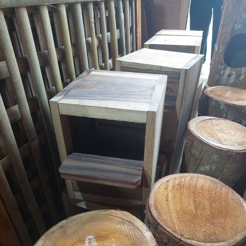 GLODOK KOTAK BUAT BURUNG MURAI JALAK KACER DLL