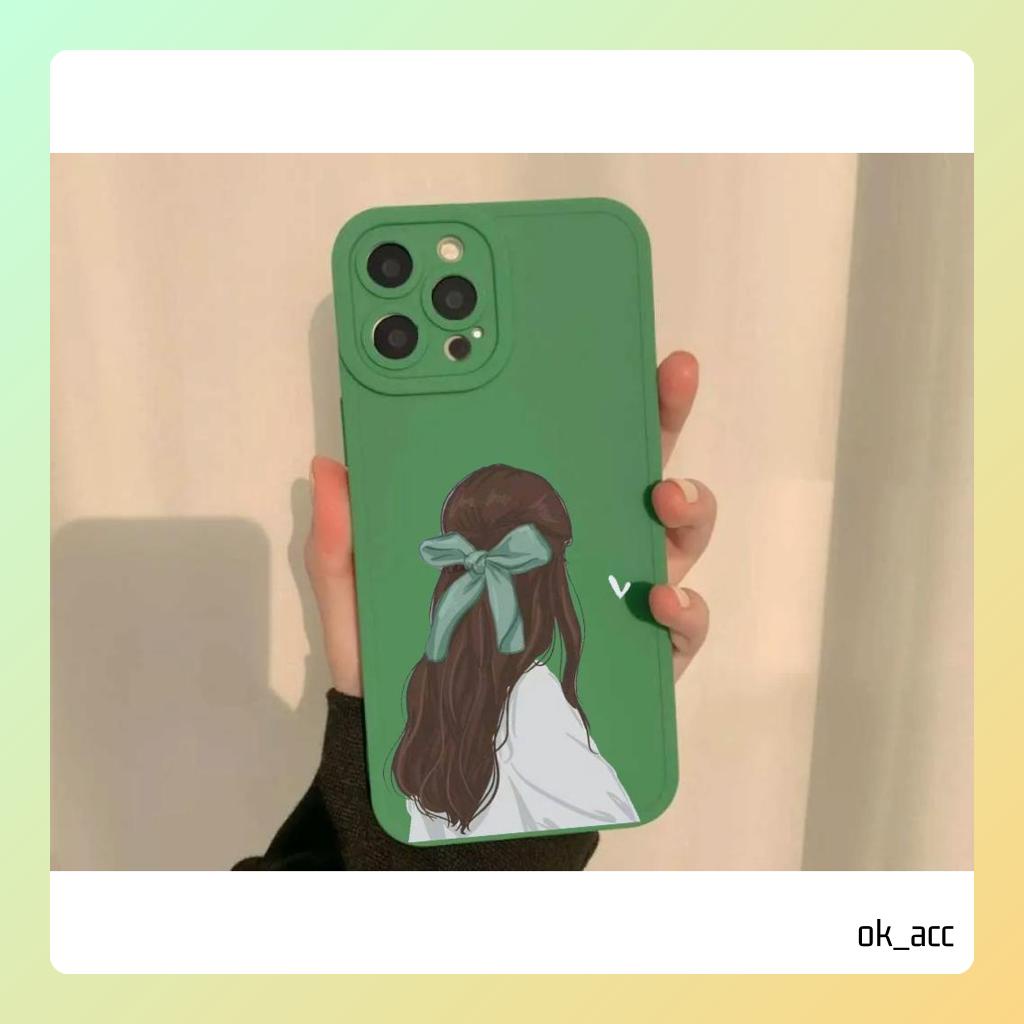 JUAL Softcase Motif CC26 for Xiaomi Redmi A1 A1+ 2022 4A 4X 5A 6A 7 7A 8 9 9A 9i 9C 9T 10 10C 11 11T 12 Note 4 4X 5A 5 7 8 9 10s 11s S2 Poco C40 F3 F4 M3 M4 M5 X3 NFC GT Pocophone 5G Prime Pro