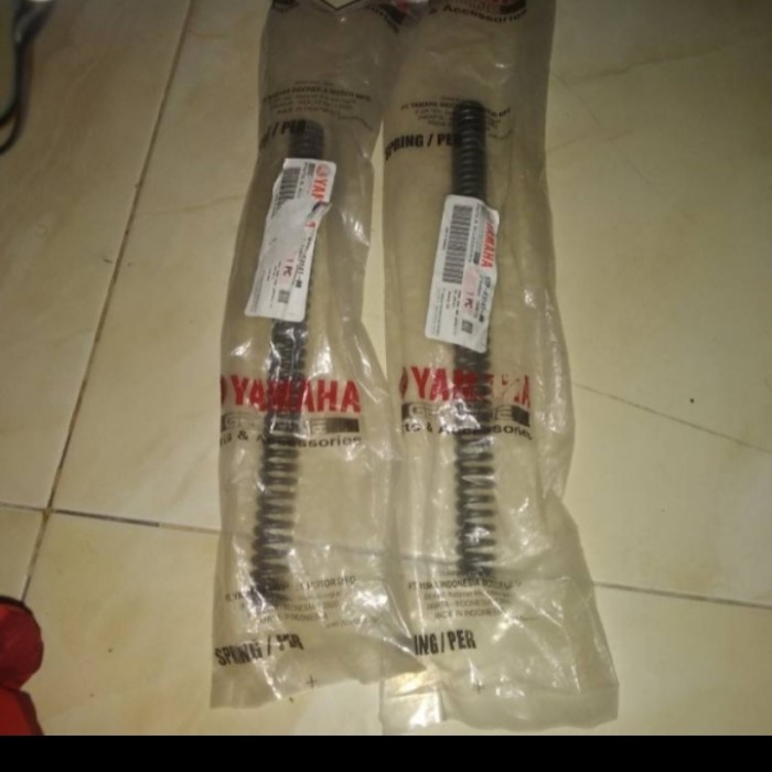 per shock sok depan Jupiter z vega r new ori YGP