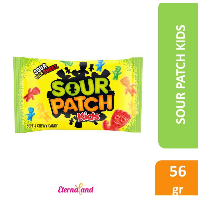 

Discount Sour Patch Kids Candy - sour candy /PERMEN LUNAK/PERMEN VIRAL/PERMEN MILO/PERMEN YUPI/PERMEN JADUL/PERMEN KARET