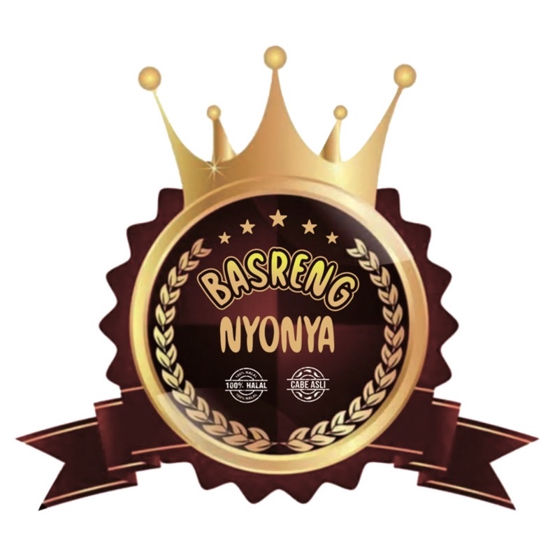 

Basreng nyonya 1000ml