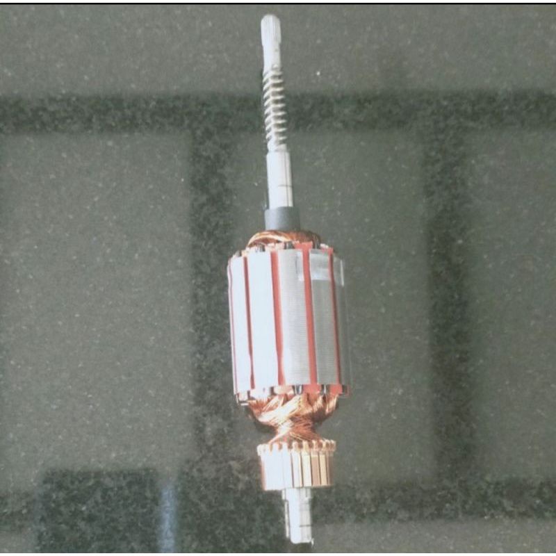 Dinamo Angker Hand Mixer Dan Mixer With Bowl Signora Original Sparepart Signora