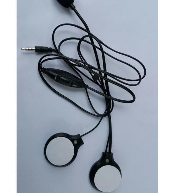 Headset Motor Buat Helm