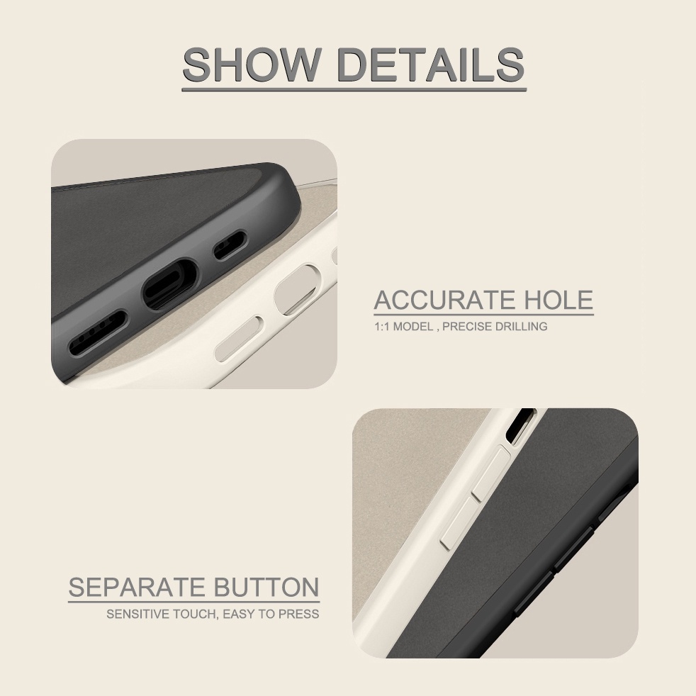 Soft Case Untuk OPPO A3s A5s A9 2020 A11K A12 A15 A16 A31 A33 A52 A54 A55 A57 A74 A76 A92 A95 A96 A96 F9 F11 7Z 6