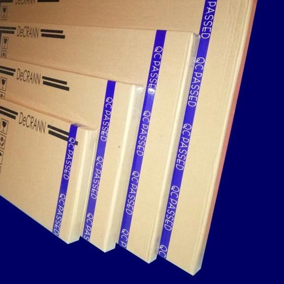 24 inch Screenguard screen protector Pelindung Layar untuk LED LCD TV