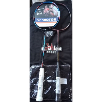 Raket Victor Thruster Hawk TK Hawk Original