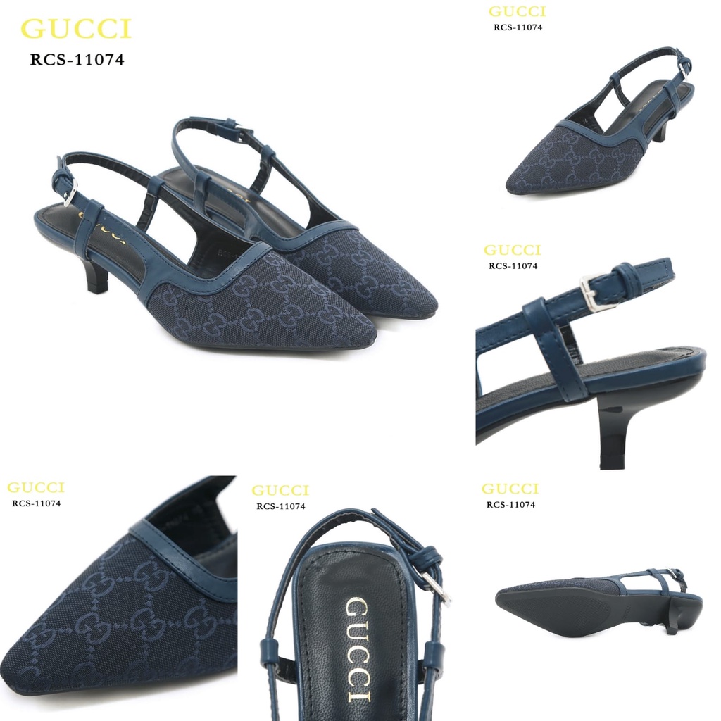 GC  Shoes Series # RCS-11074