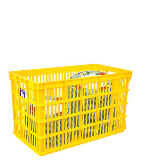 

RAK PIRING 11 INCH GREEN LEAF 2219 L / KERANJANG INDUSTRI / CONTAINER