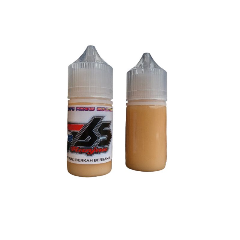 Essen Oplosan TURBO X dari Ranjau 765