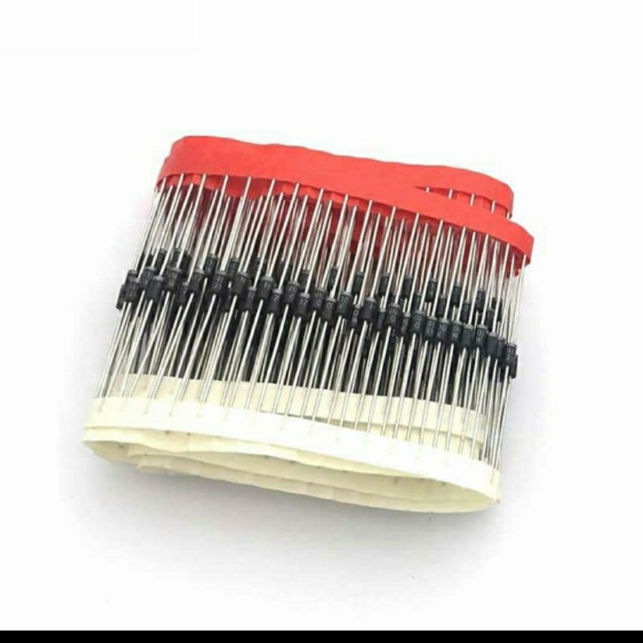 dioda FR 307 FR307 ( 10 Biji )