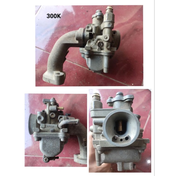 karburator ORI Jupiter lama vega r lama crypton