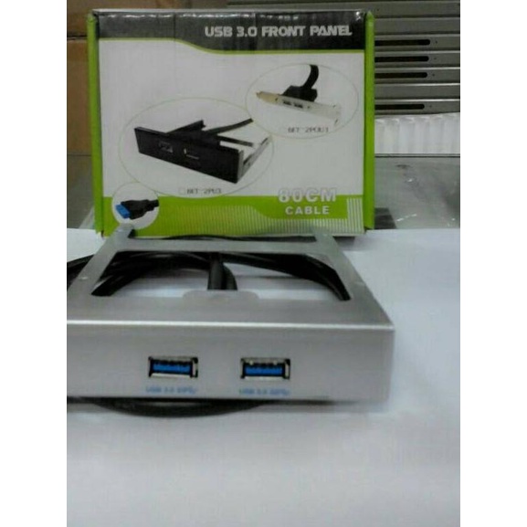 Front Panel Usb 3.0