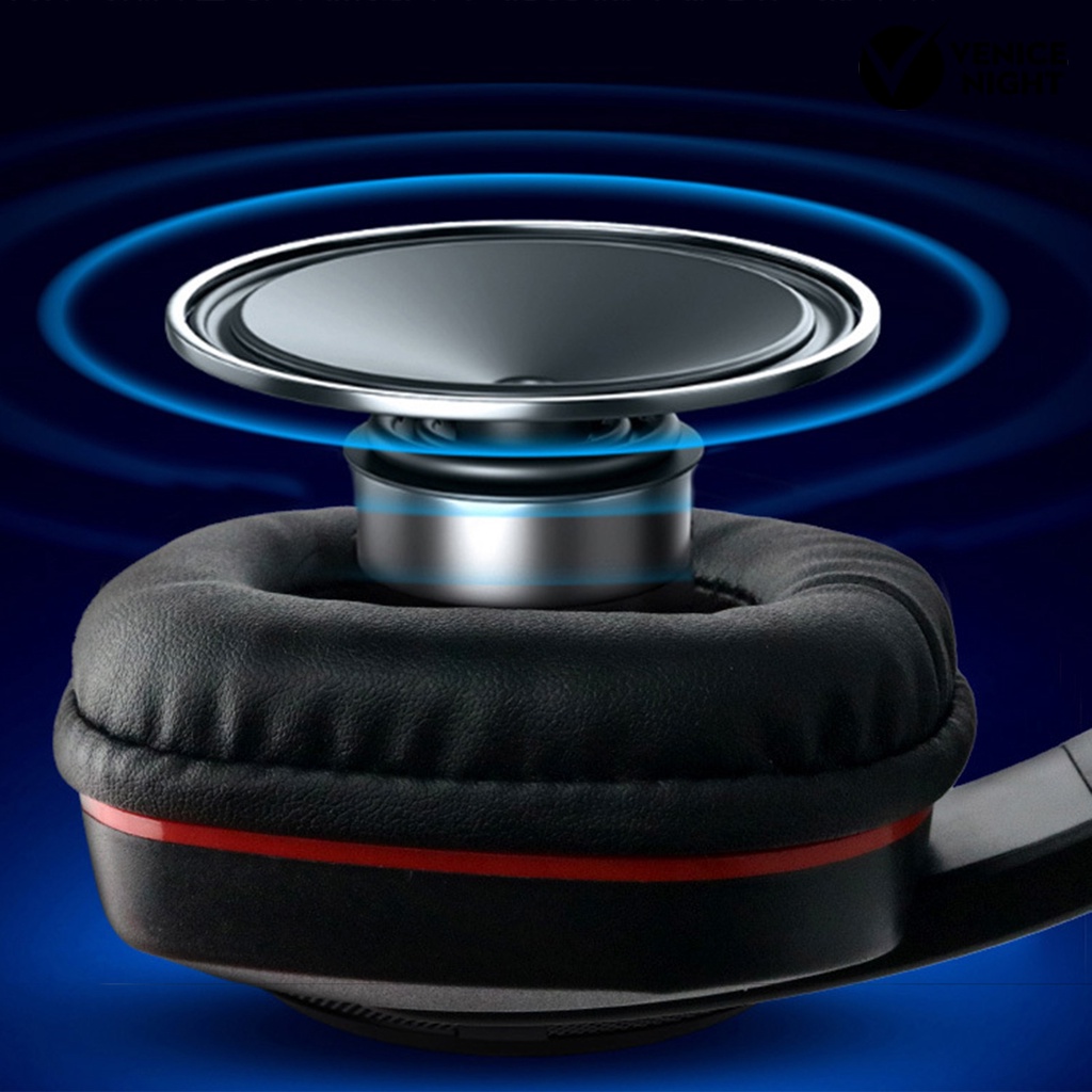 (VNEP) (Berkabel) GM-023 Pengurangan Kebisingan Headphone Dinamis yang Dapat Ditarik untuk Ponsel