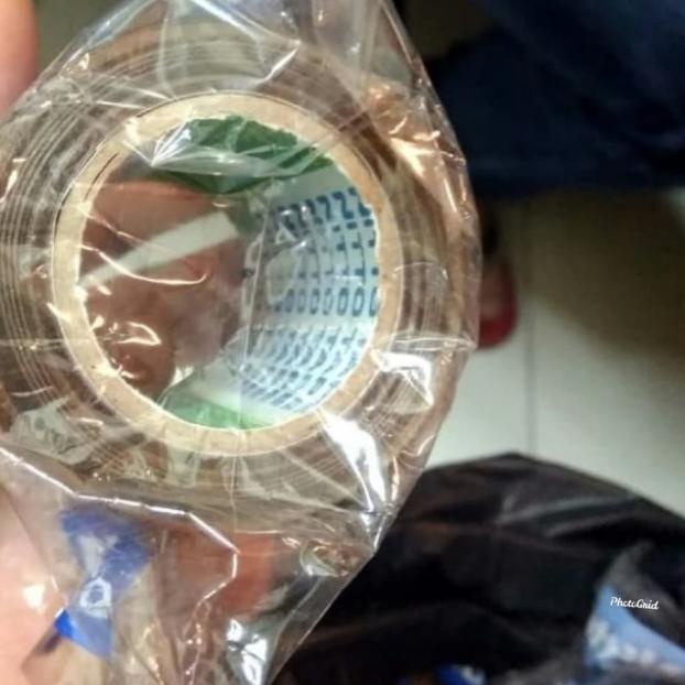 

Nitto tape-Nitoflon tape-isolasi tahan panas nitto 973UL 1" (inchi)