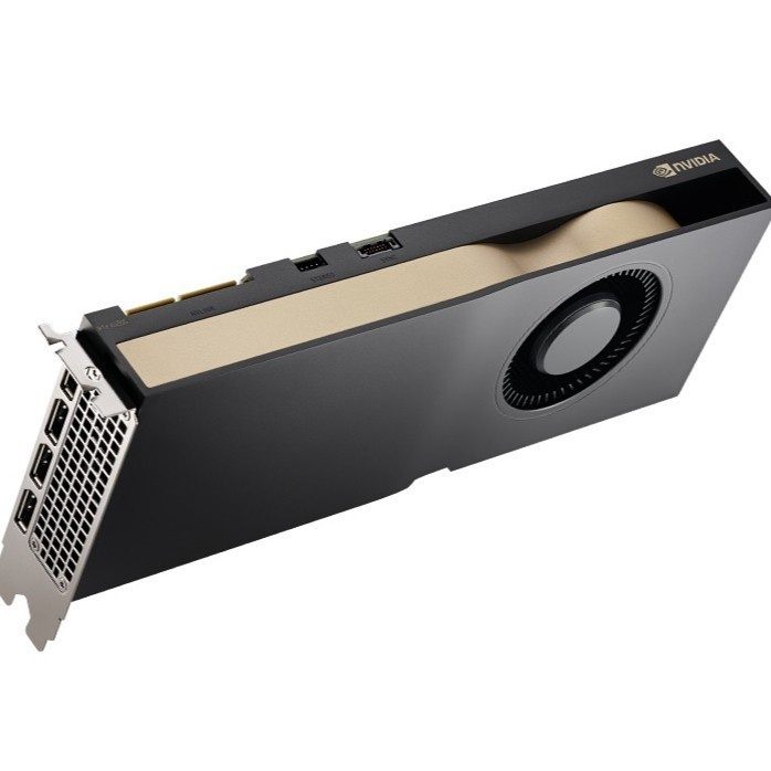 VGA NVIDIA QUADRO RTX A4500 20GB GDDR6