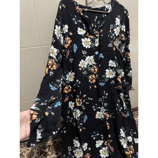 PL bukan baru edisi daster minus