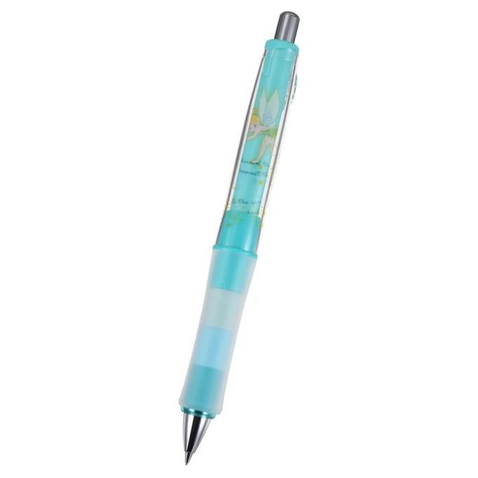 

Pilot Dr. Grip Play Border Disney Ariel Tinkerbell 0.5 Limited Edition