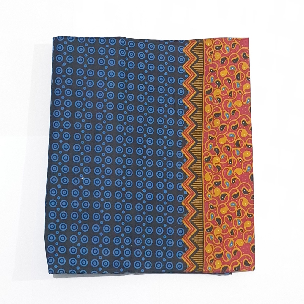 Kain Bahan Batik Pekalongan - 41 / Kain Batik Jarik