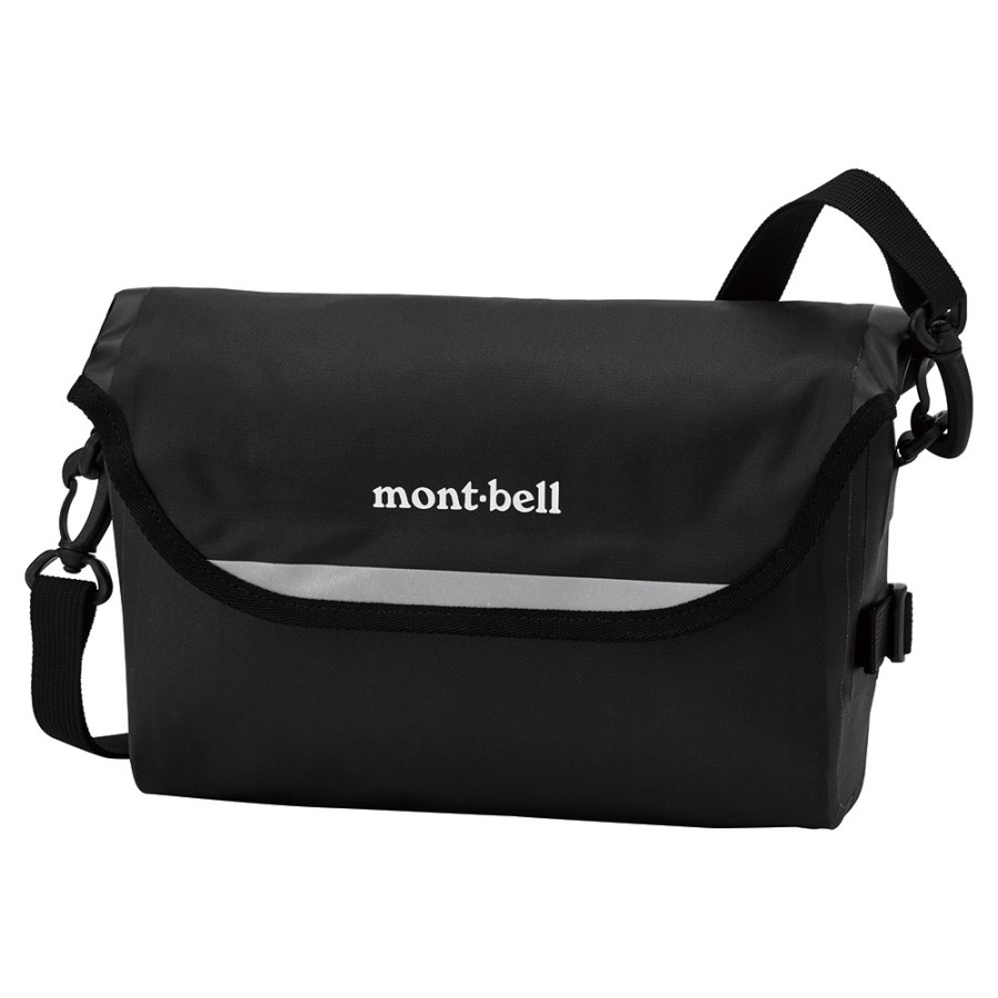 Tas Selempang Montbell Dry Shoulder Bag Medium