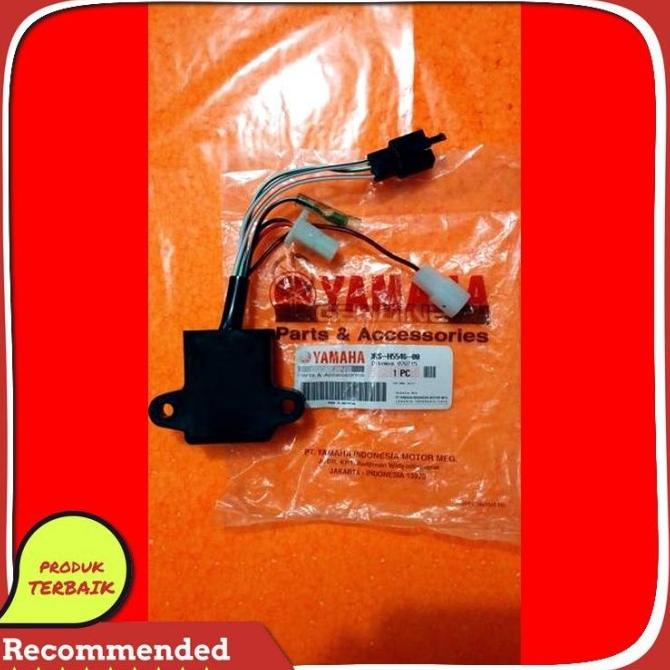 promo sparepart cdi motor yamaha rxz ori asli original