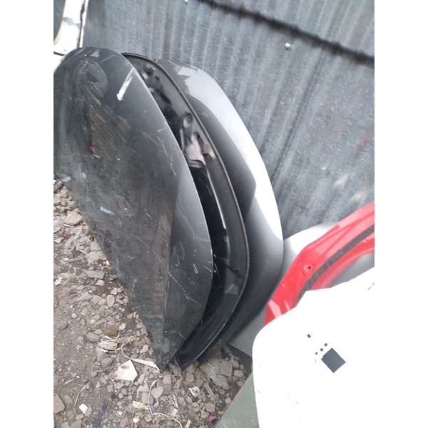 kap mesin Toyota Grend Avanza atao Xenia 2016 - 2020